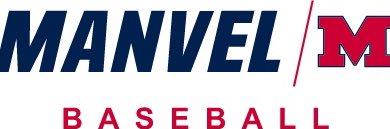 Manvel Baseball's banner