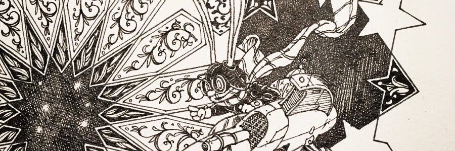 LudwigBou's profile banner image