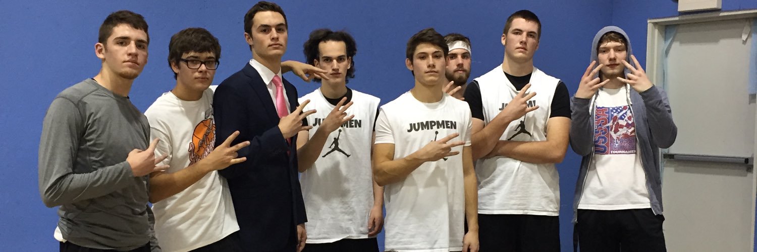 JumpmenBball's profile banner image