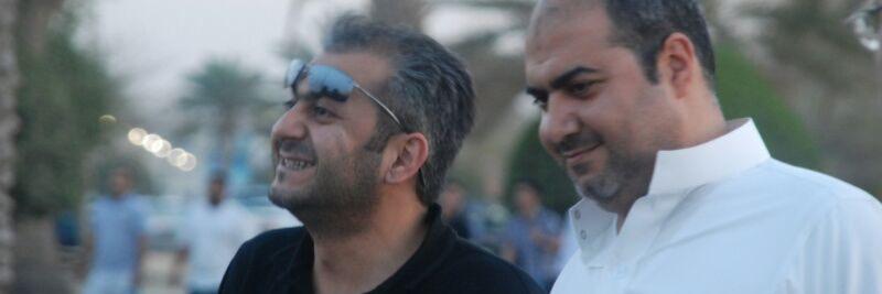 IkhwanRami's profile banner image