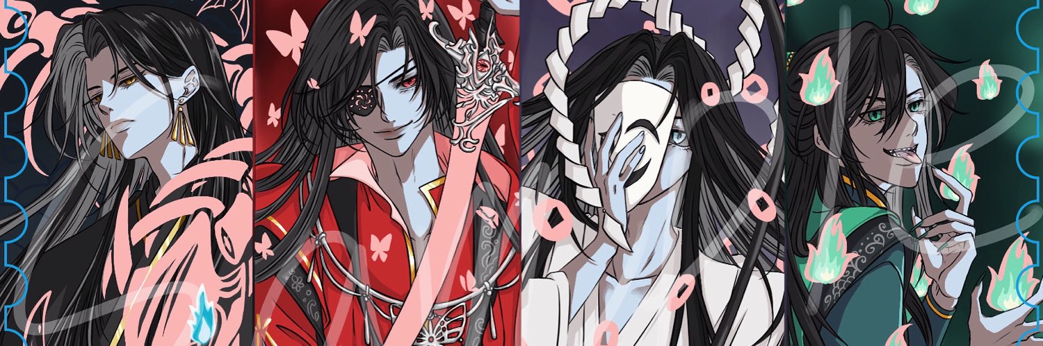 JJ_Catclaw's profile banner image