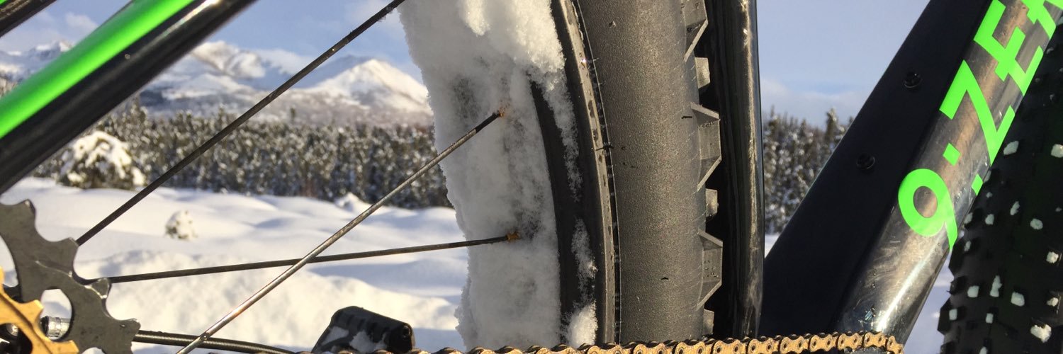 9:ZERO:7 Fat Bikes banner