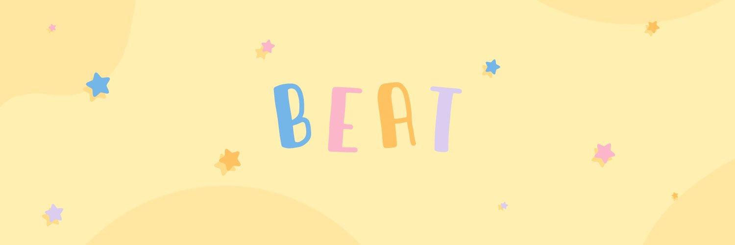 beatzmrl's profile banner image