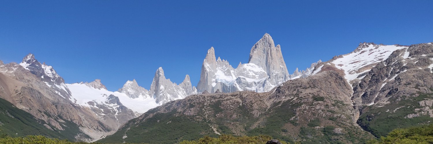 Pablo M. Fernández banner