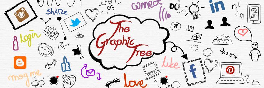 thegraphictree's profile banner image