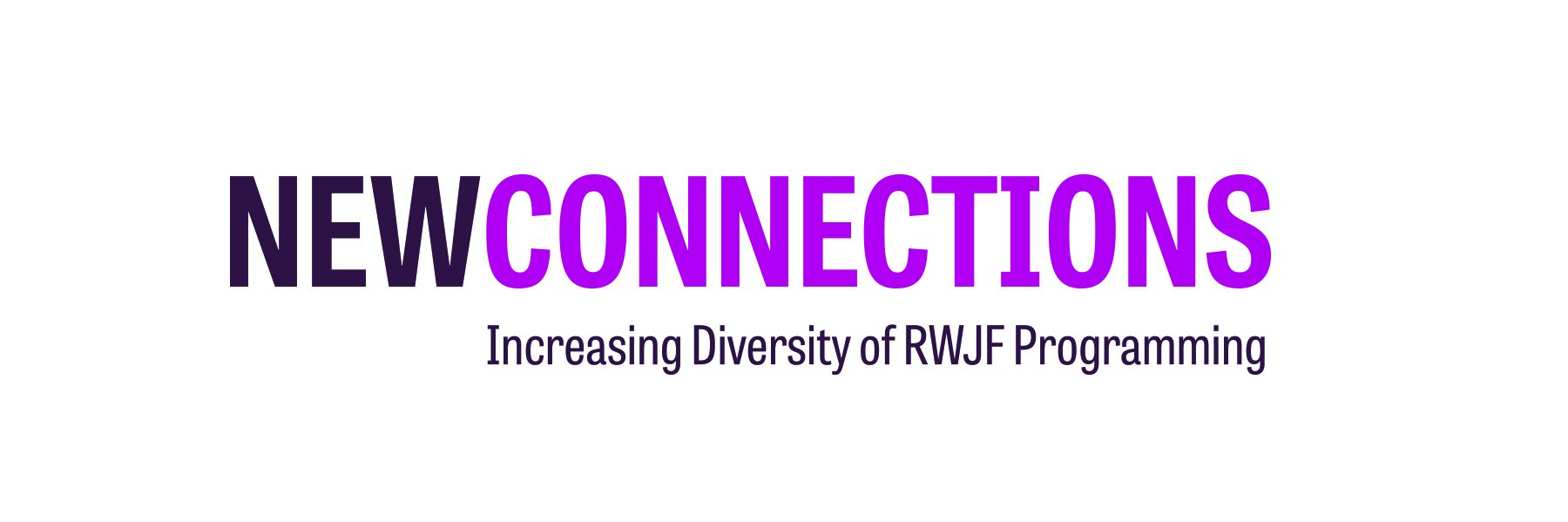 New Connections banner