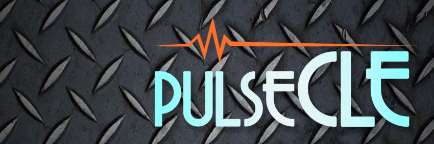 PulseCLE's profile banner image