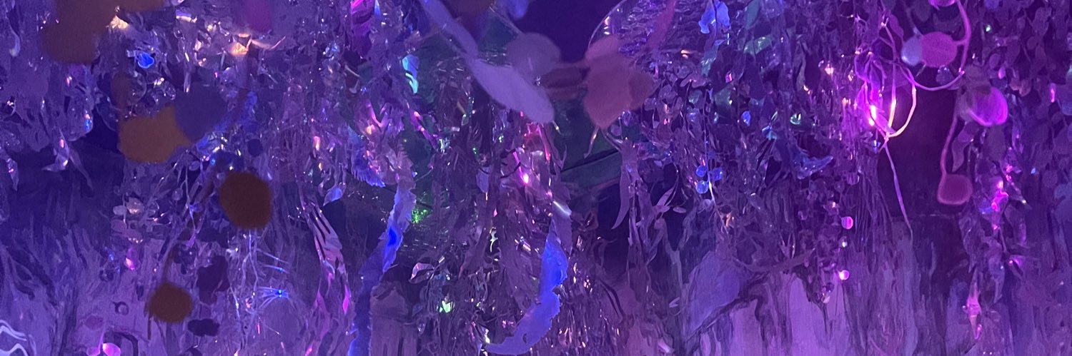 BronwynMichell1's profile banner image
