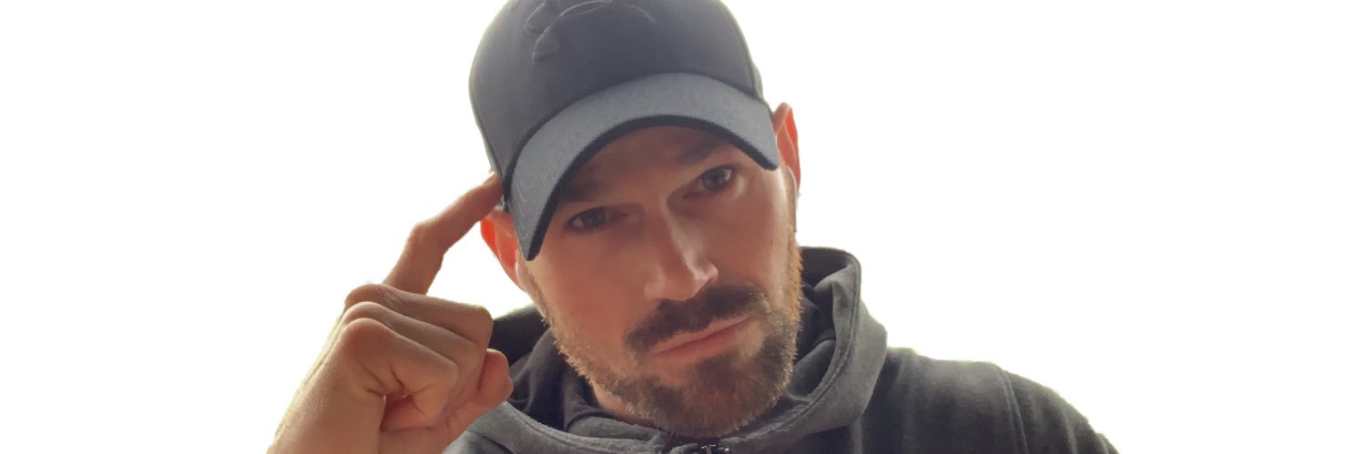 Rob Blackburne banner