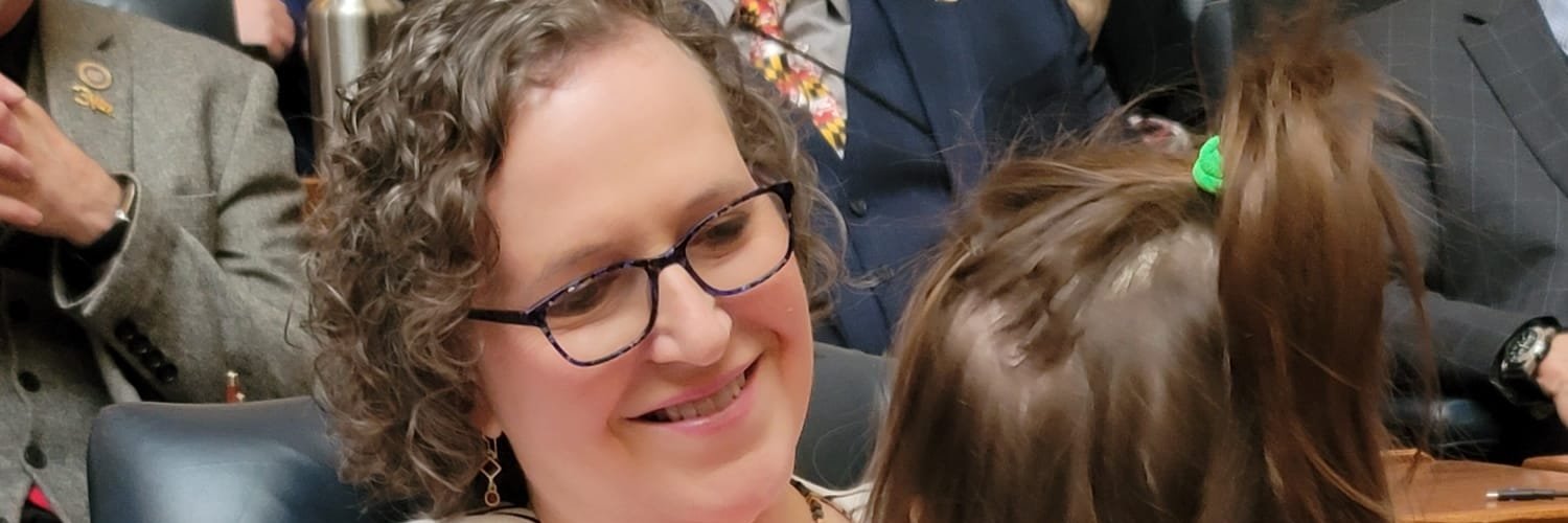 Anne R. Kaiser banner