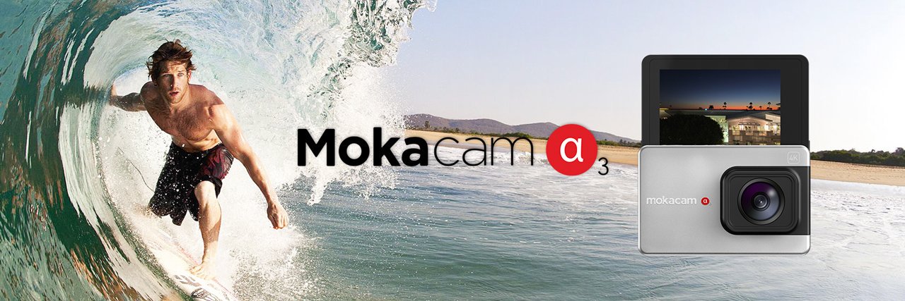 Mokacam4k's profile banner image