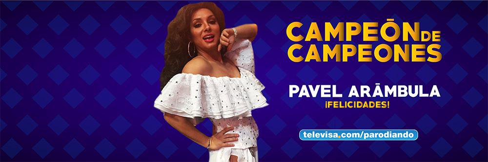 Parodiando's profile banner image