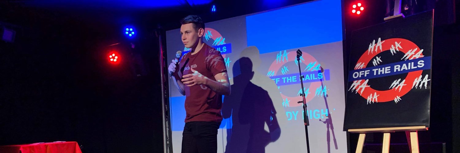 BenMorgan1995's profile banner image