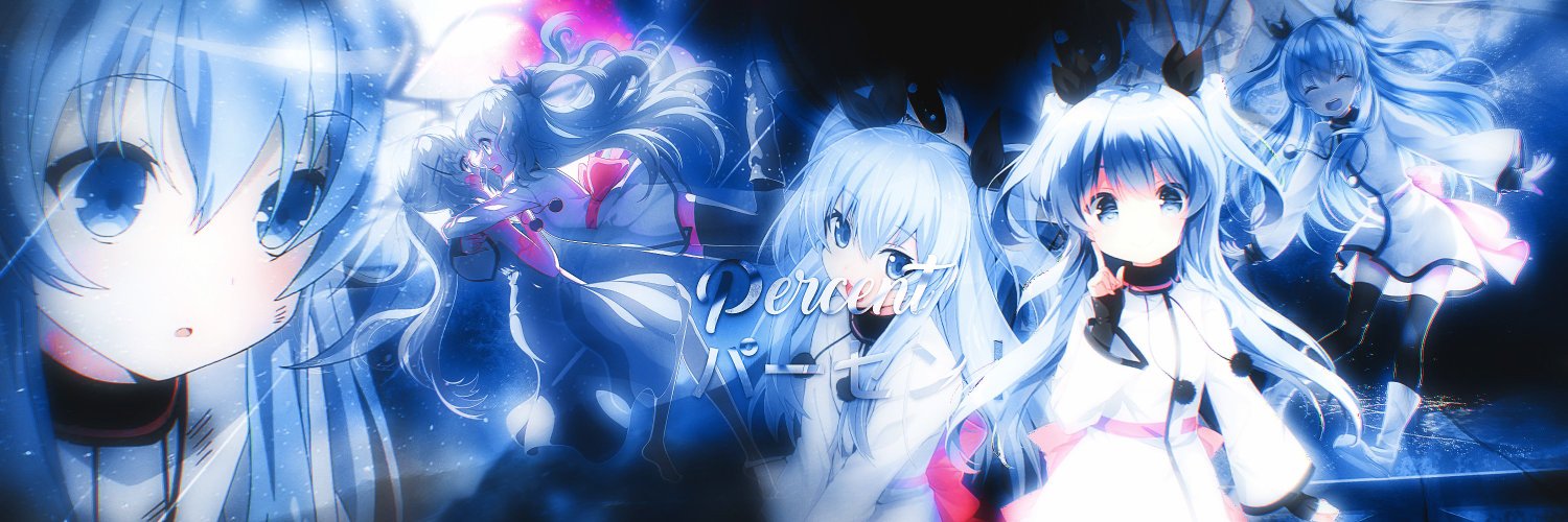 bloompercent's profile banner image
