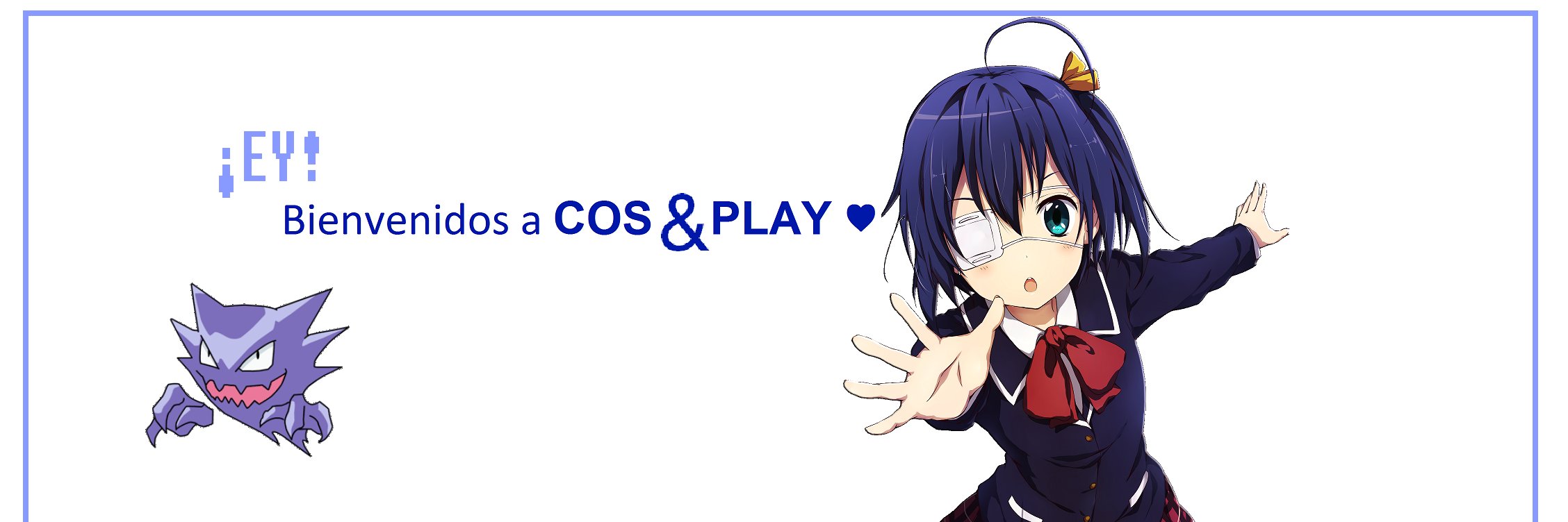 CosnPlay's profile banner image