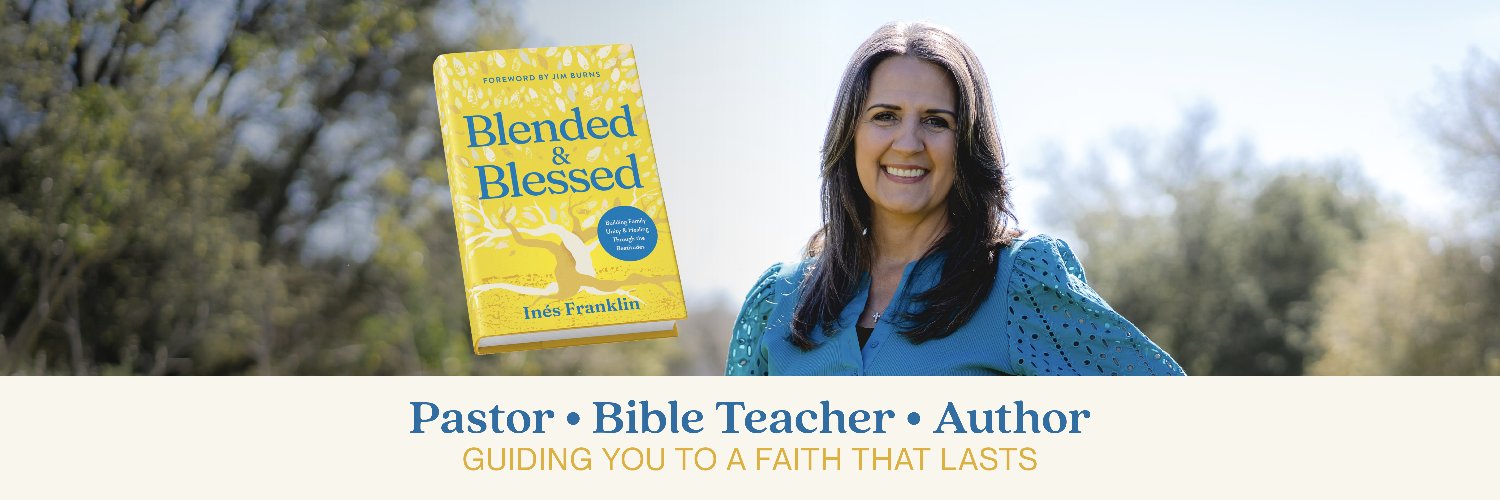 Inés Franklin, M.Div. banner