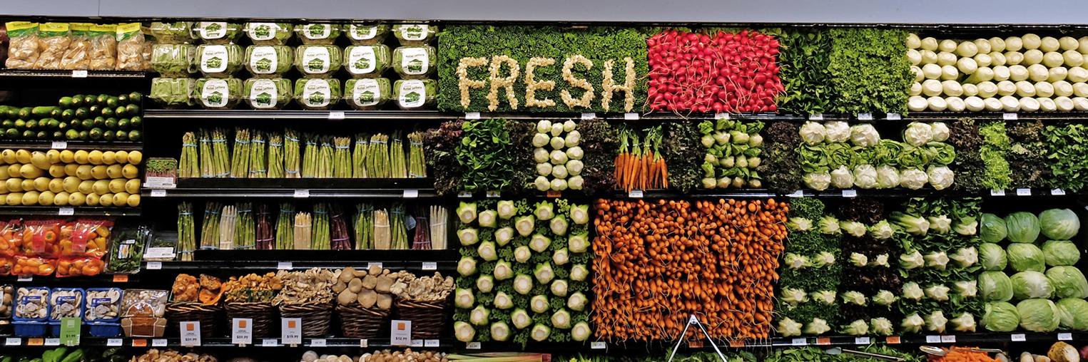 Zupan's Markets banner