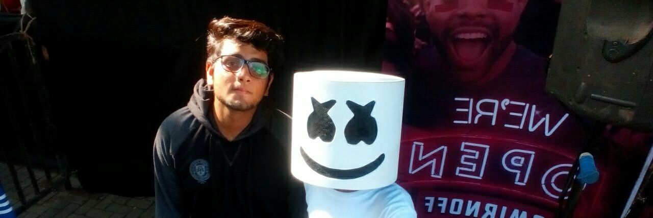 farhan012312's profile banner image