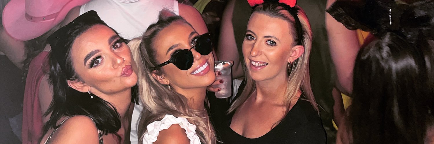 ginapearsonx's profile banner image