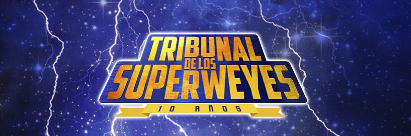 Superweyes's profile banner image