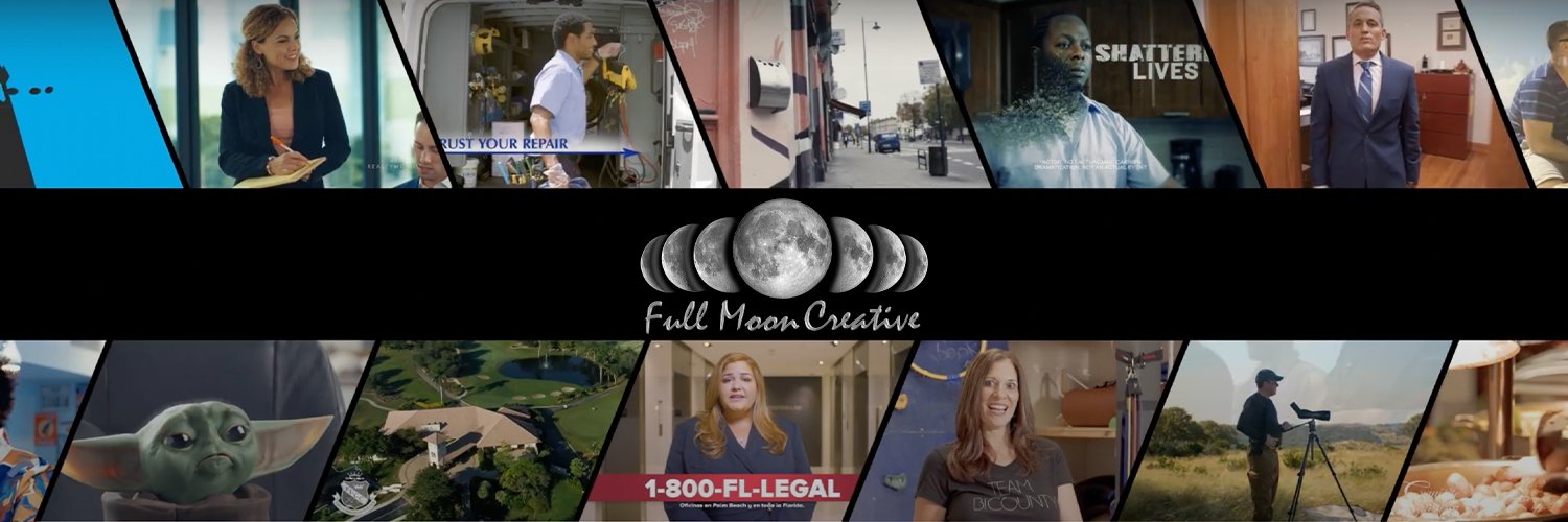 FullMoonLLC's profile banner image