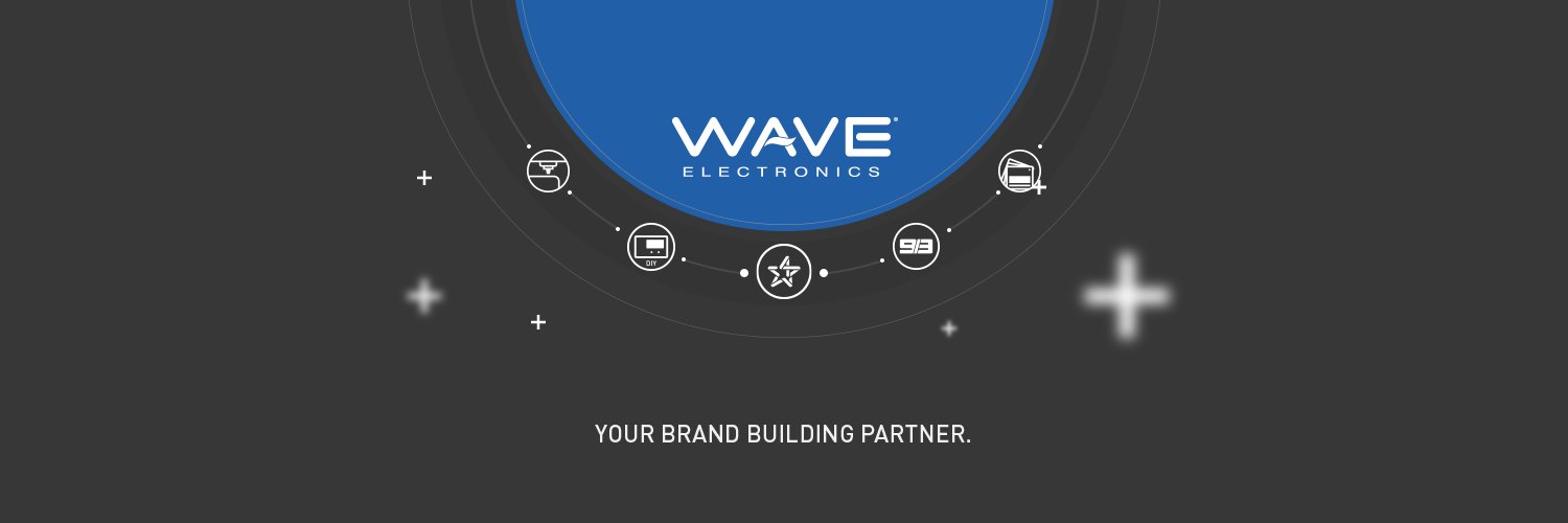 waveinc's profile banner image