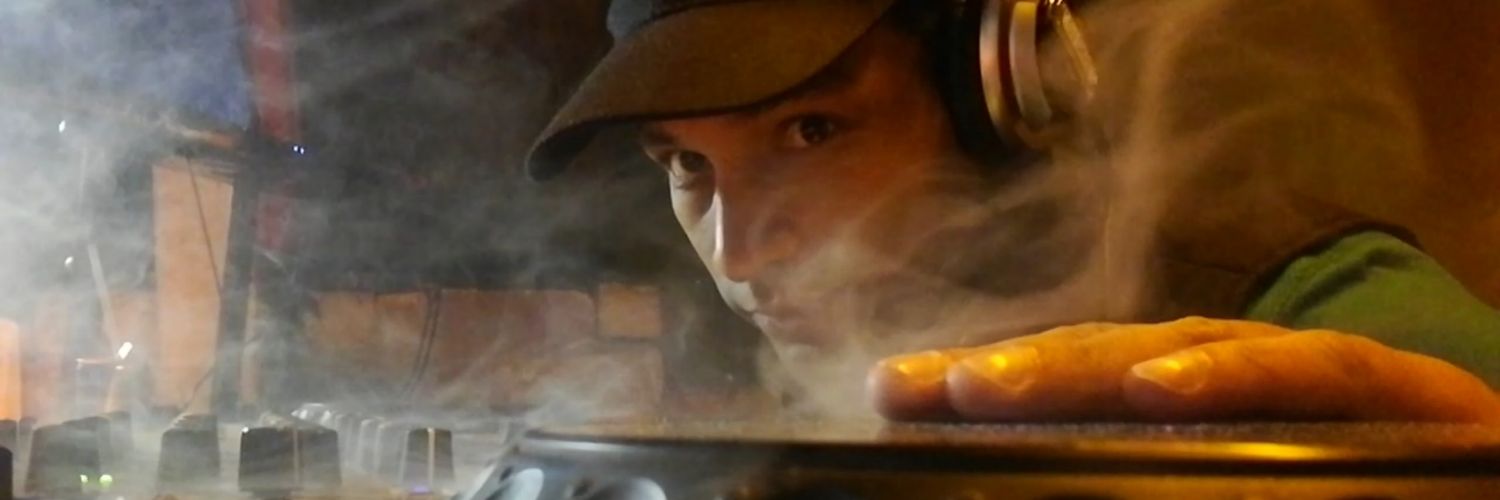 DJSkyetheCEO's profile banner image