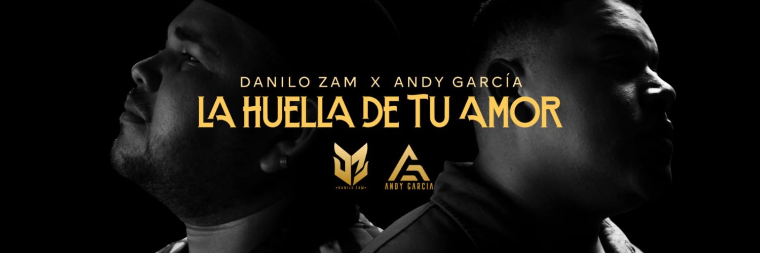 danilozam593's profile banner image