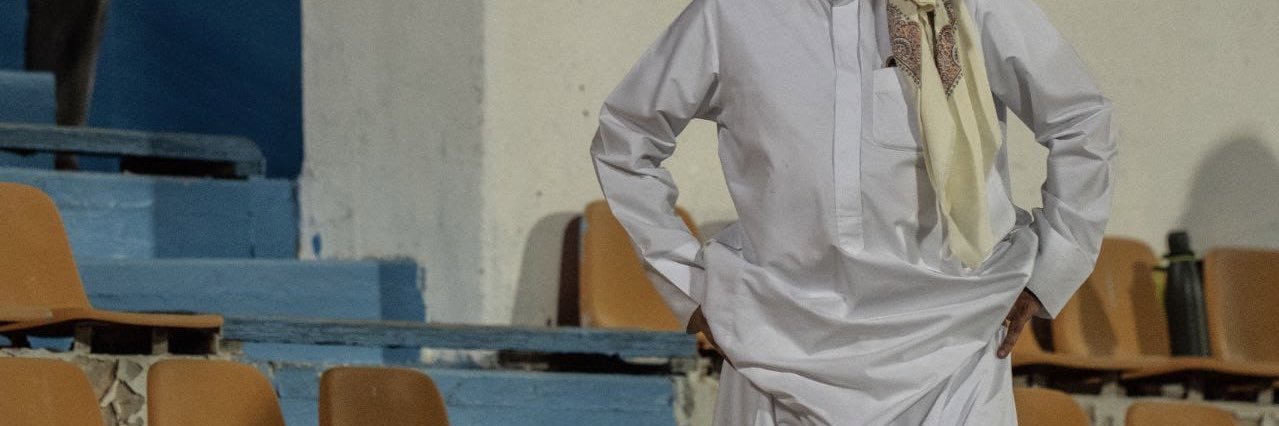 هدوء نسبي banner