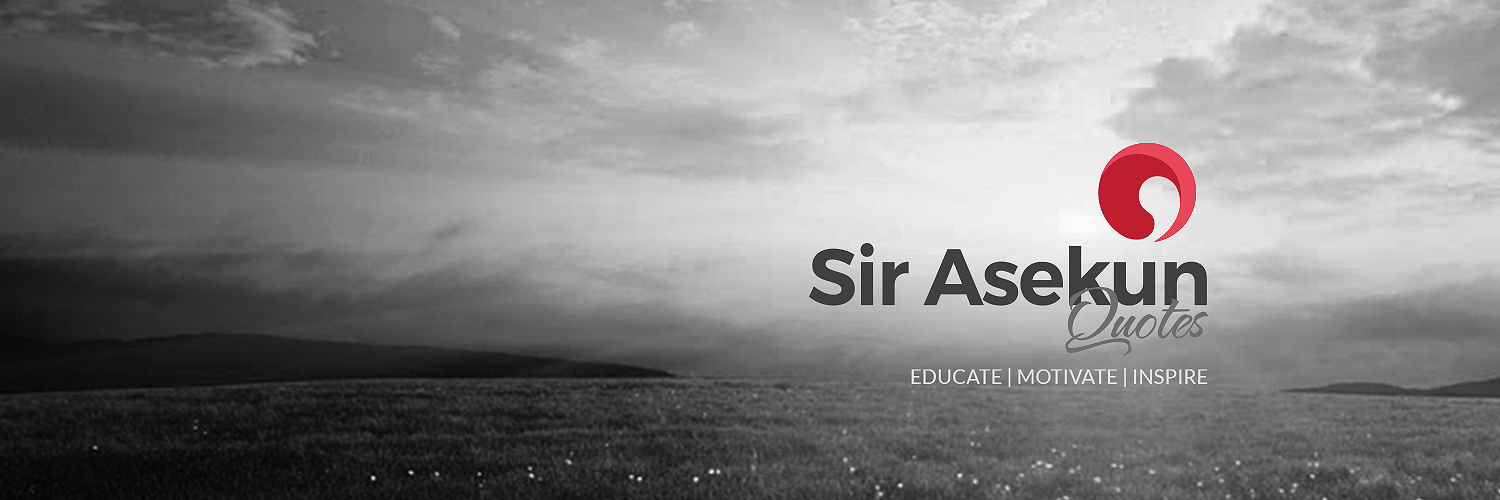 Sir_asekun's profile banner image
