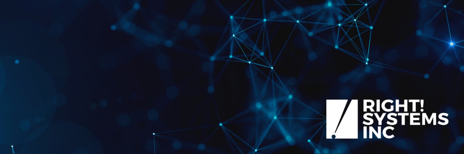 RightSystemsInc's profile banner image