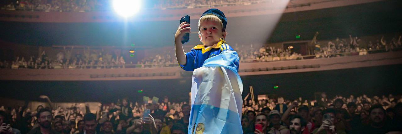 Alain Viescan banner