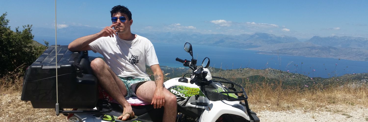 RianRogerz's profile banner image