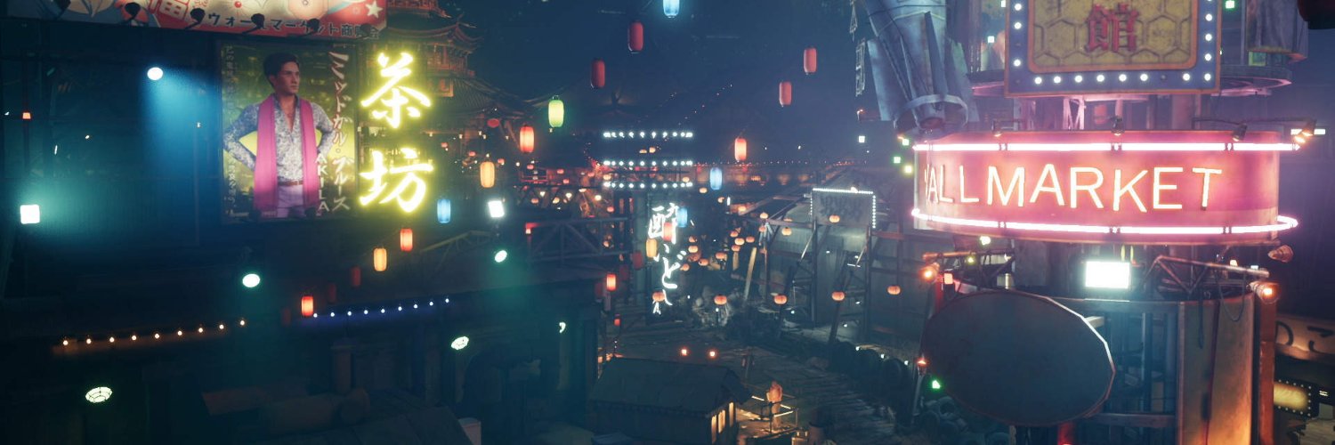 SamazonPrim3's profile banner image