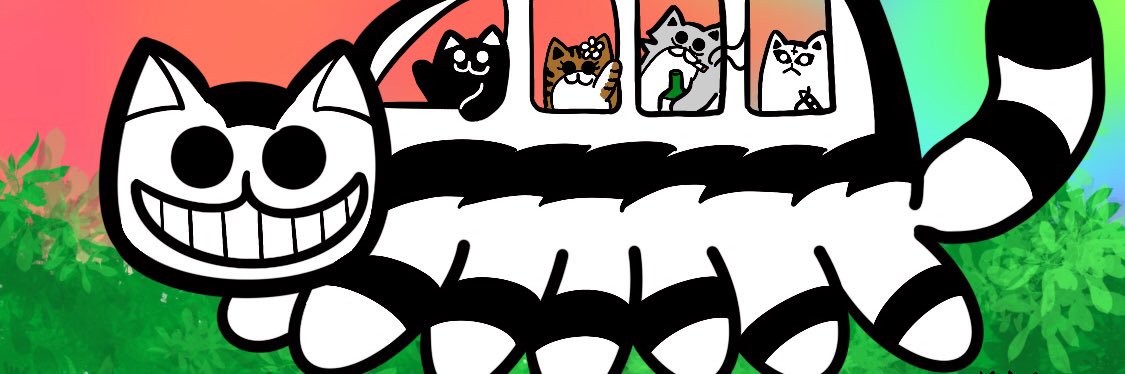 clittycat666's profile banner image