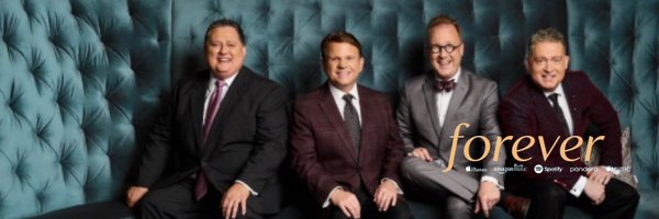 tributequartet Profile Banner