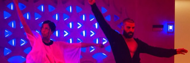 JipMartin's profile banner image