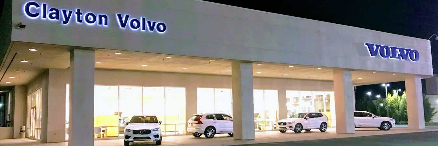 VolvoClayton's profile banner image
