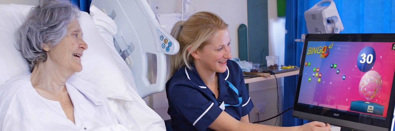 My Improvement Network banner