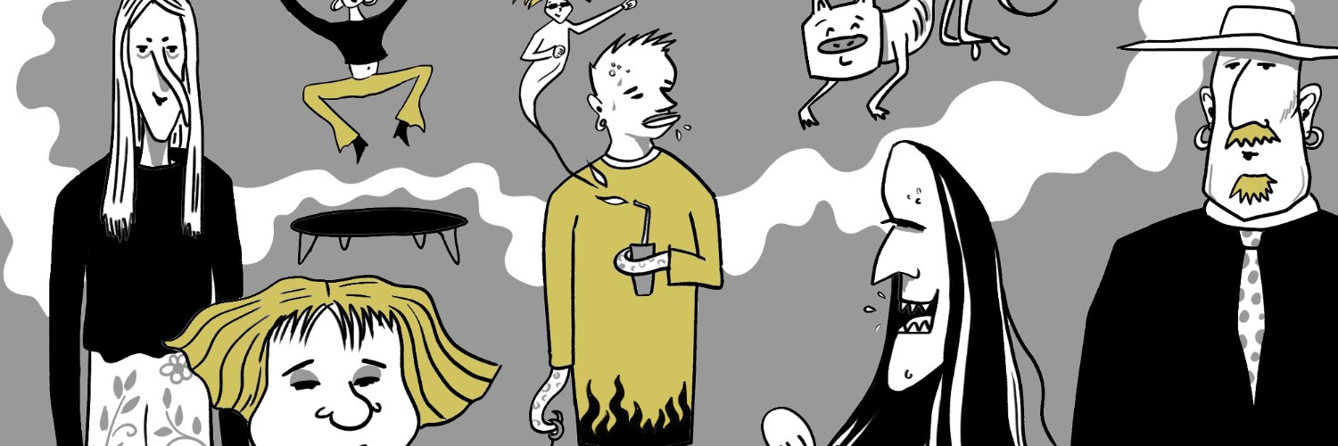 Gidamon2's profile banner image
