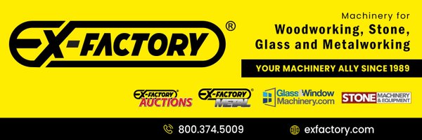 exfactory Profile Banner