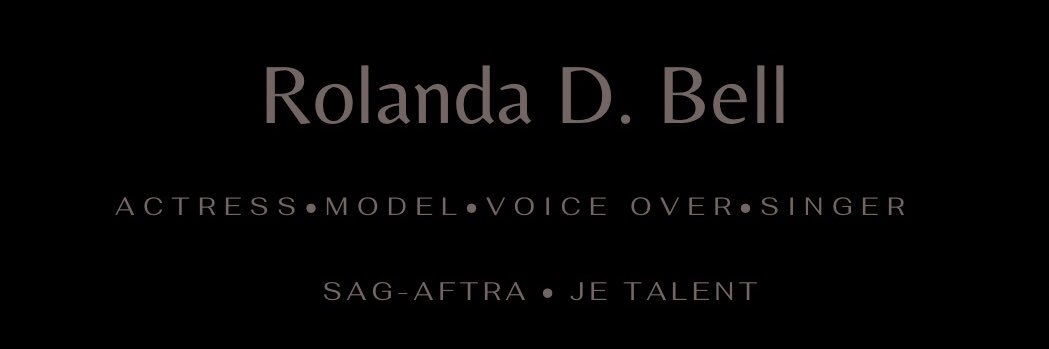 RolandaDene's profile banner image
