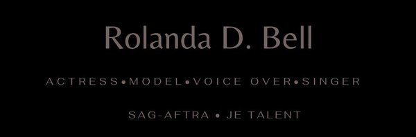 RolandaDene Profile Banner