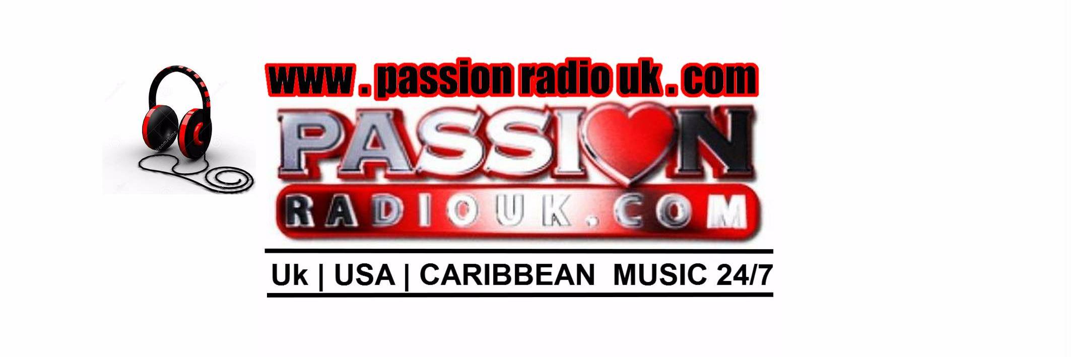 PassionRadioHD1's profile banner image
