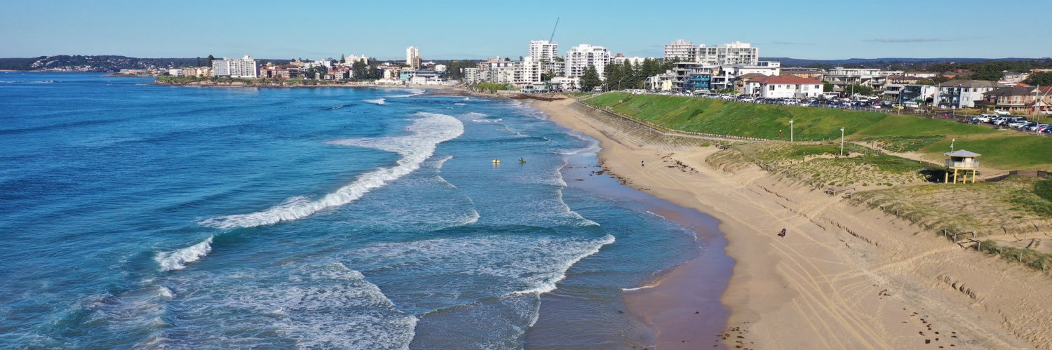 Stephen Hourigan banner