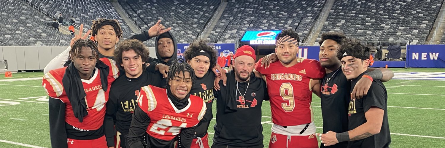 Joe Muraglia Jr. ⚓️ banner