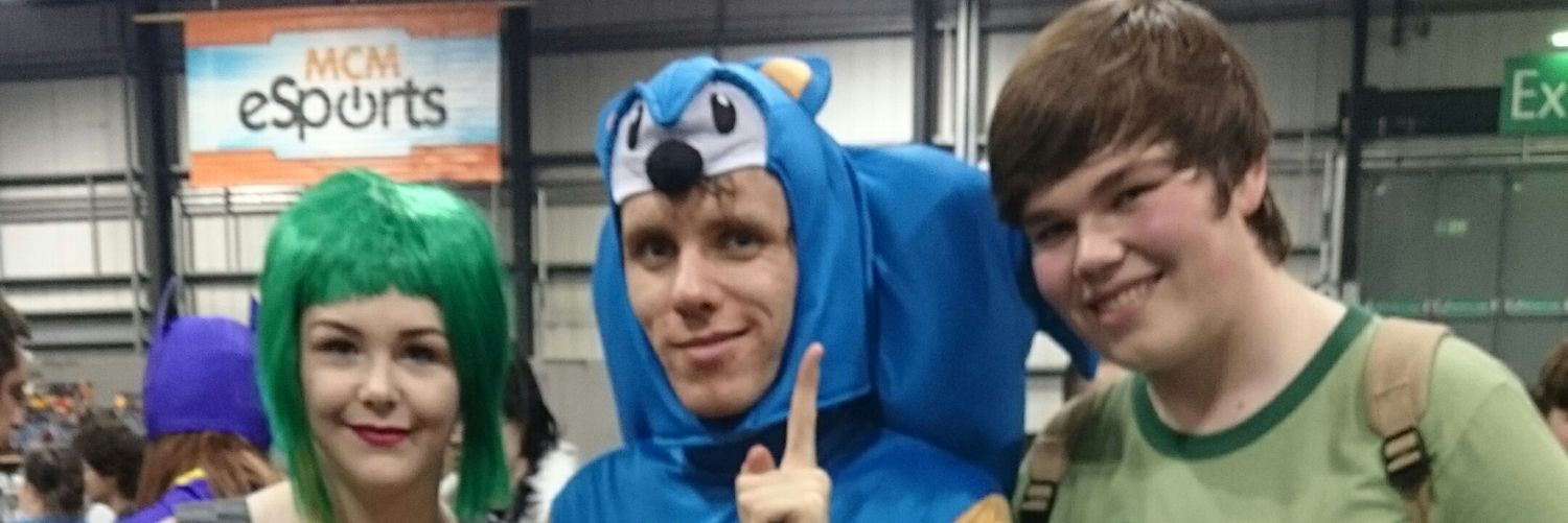 MrGMan26's profile banner image