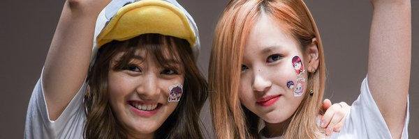jihyo__97's profile banner image
