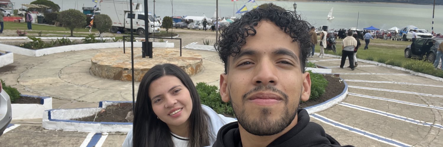 cdavidpm's profile banner image