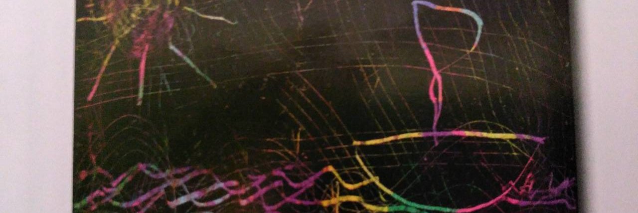 Danica McCormack banner